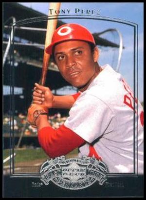 83 Tony Perez